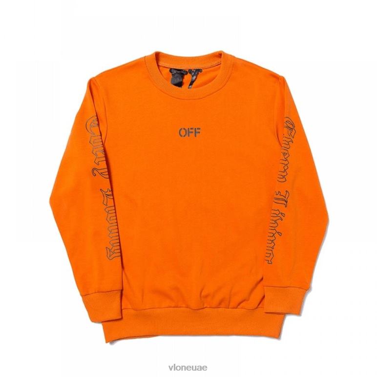 Vlone hoodie off white new arrivals